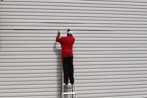 Best Engineered Wood Siding  in Hayti, PA