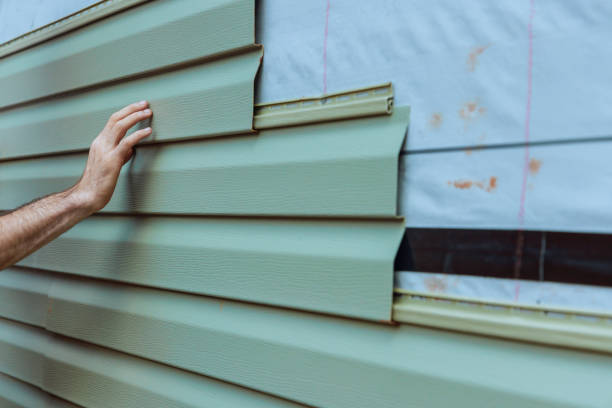  Hayti, PA Siding Pros